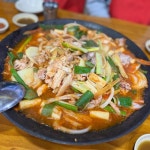 성원닭갈비 - 인천서구 물닭갈비 맛집 - 다이닝코드