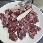 이동간받이 창포점 - 포항 고깃집, 육회 맛집 | 다이닝코드, 빅데이터 맛집검색