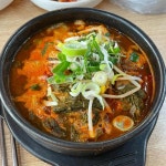 논현감자탕 - 학동역 감자탕, 뼈해장국 맛집 - 다이닝코드