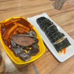 흥이네떡볶이 - 보라매역 떡볶이, 분식 맛집 | 다이닝코드, 빅데이터 맛집검색