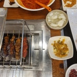 올리바바 배곧점 - 배곧 양꼬치, 훠궈 맛집 | 다이닝코드, 빅데이터 맛집검색