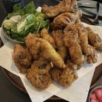 이태원 치맥 맛집 Top8 - 다이닝코드