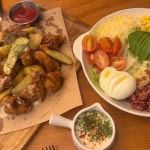 부바스 만덕점 - 부산북구 커피, 파스타 맛집 - 다이닝코드