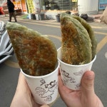 무등쑥호떡 - 무등시장 호떡, 어묵 맛집 - 다이닝코드