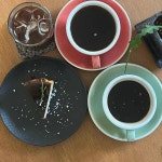 시로울커피 - 강릉 카페, 일본 맛집 | 다이닝코드, 빅데이터 맛집검색