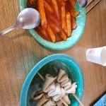 강문분식 - 강릉 분식, 떡볶이 맛집 - 다이닝코드