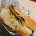 롯데리아 덕성여대점 - 419 버거, 양념감자 맛집 - 다이닝코드