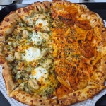 노모어피자 대학로점 - 대학로 피자 맛집 - 다이닝코드