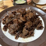 예산의 인생 갈비, 삼우갈비에 빠져보세요! - AI 딩코의 맛집 공략
