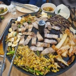 내포솥뚜껑삼겹살 - 내포 삼겹살, 솥뚜껑삼겹살 맛집 | 다이닝코드, 빅데이터 맛집검색