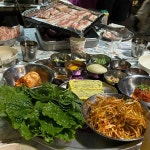 잠수교집 본점 - 보광동 냉삼, 삼겹살 맛집 | 다이닝코드, 빅데이터 맛집검색