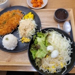에바돈가츠 고산점 - 의정부 돈까스 맛집 - 다이닝코드
