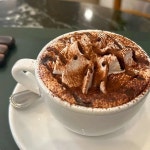 크레마노 교대점 - 교대역 에스프레소바 맛집 - 다이닝코드