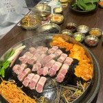 고부돈 솥뚜껑구이 평택고덕본점 - 평택 삼겹살, 고깃집 맛집 | 다이닝코드, 빅데이터 맛집검색