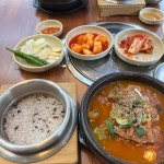 노걸대 감자탕 고덕점 - 평택 감자탕, 뼈해장국 맛집 | 다이닝코드, 빅데이터 맛집검색