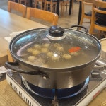 매콤한 쭈꾸미의 정석, 대전 둔산동 보끄미 - AI 딩코의 맛집 공략