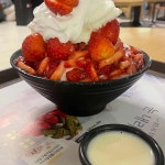 설빙 중동점 - 중동 빙수, 인절미빙수 맛집 | 다이닝코드, 빅데이터 맛집검색