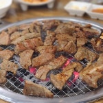 화화돼지왕갈비 배곧점 - 배곧 돼지갈비, 왕갈비 맛집 | 다이닝코드, 빅데이터 맛집검색