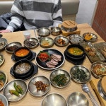 가든파이브 백반 맛집 Top36 - 다이닝코드