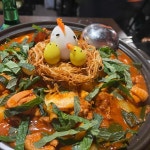 이대포사골부대찌개 - 홍대 부대찌개, 카레부대찌개 맛집 | 다이닝코드, 빅데이터 맛집검색
