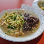 온더웨이브호텔 음식 랭킹 - 다이닝코드