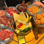 야끼니꾸 청량 - 전농동 야끼니꾸 맛집 - 다이닝코드
