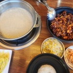 온채당 팔공이시아점 - 대구동구 코다리비빔냉면, 물냉면 맛집 | 다이닝코드, 빅데이터 맛집검색