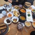 갓바위산골순두부보쌈 - 대구 보쌈, 순두부 맛집 | 다이닝코드, 빅데이터 맛집검색
