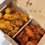 교촌치킨 신월사거리점 - 신월동 치킨, 웨지감자 맛집 | 다이닝코드, 빅데이터 맛집검색