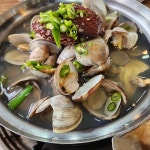 소문난모듬조개칼국수 - 천안 조개칼국수, 해물파전 맛집 | 다이닝코드, 빅데이터 맛집검색