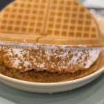 카페인중독 부산연산점 - 연산 와플, 사과 맛집 | 다이닝코드, 빅데이터 맛집검색
