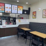 이삭토스트 대전 관저더샵점 - 관저동 토스트, 프렌치 맛집 - 다이닝코드