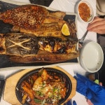 구이랑회 - 여수 생선구이, 서대회 맛집 | 다이닝코드, 빅데이터 맛집검색