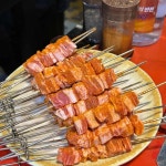 태민양꼬치 - 잠실새내 양꼬치, 양갈비 맛집 | 다이닝코드, 빅데이터 맛집검색