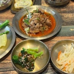 밀밭 - 대구 한식 맛집 | 다이닝코드, 빅데이터 맛집검색