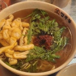 깡우동 안양범계점 - 안양범계 우동, 어묵우동 맛집 | 다이닝코드, 빅데이터 맛집검색