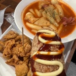 쌀똑핫도그 태릉점 - 묵동 핫도그, 소떡소떡 맛집 | 다이닝코드, 빅데이터 맛집검색