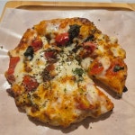 필리앤델리 - 아이파크몰 피자, 1인피자 맛집 | 다이닝코드, 빅데이터 맛집검색