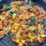 전통춘천닭갈비 - 암사동 닭갈비, 철판닭갈비 맛집 | 다이닝코드, 빅데이터 맛집검색