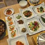 사임당 한정식 - 파주 한정식, 오리 맛집 | 다이닝코드, 빅데이터 맛집검색