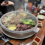 문어랑 - 광주 해물보쌈, 해물갈비전골 맛집 | 다이닝코드, 빅데이터 맛집검색