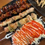 옥길에꼬치닭 - 옥길 꼬치, 닭 맛집 | 다이닝코드, 빅데이터 맛집검색