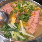 완백부대찌개 - 종각 부대찌개, 스팸 맛집 | 다이닝코드, 빅데이터 맛집검색