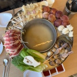 바담칼국수 - 오이도 칼국수, 해물칼국수 맛집 | 다이닝코드, 빅데이터 맛집검색