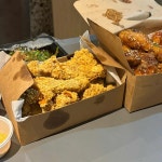 워니통닭 - 범어동 치킨, 마늘간장 맛집 | 다이닝코드, 빅데이터 맛집검색