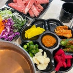 샤브쌈주머니 - 탄방동 샤브샤브, 월남쌈 맛집 | 다이닝코드, 빅데이터 맛집검색