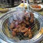 시골숯불돼지갈비 - 범계 돼지갈비, 돼지왕갈비 맛집 | 다이닝코드, 빅데이터 맛집검색