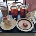동그라미 - 제천 케이크 맛집 - 다이닝코드
