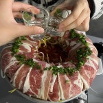 한눈에 펼쳐보는 중마동 맛집 - 다이닝코드, 빅데이터 맛집검색