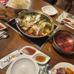 꽃향기 샤브샤브&뷔페 - 화곡역 샤브샤브, 뷔페 맛집 - 다이닝코드